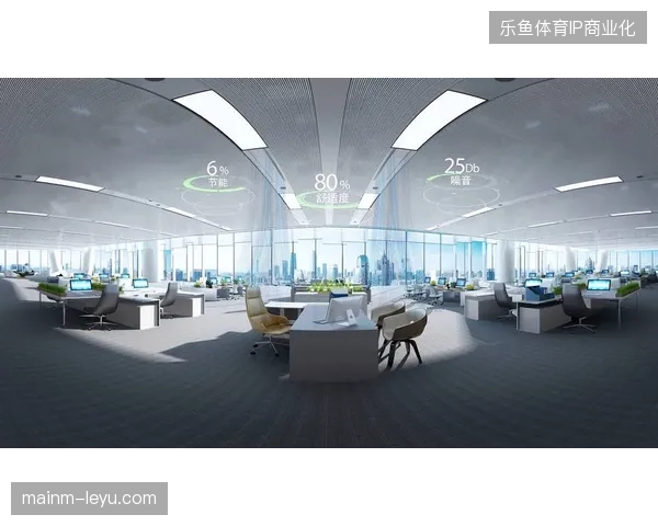 社区健身房剥离传统低效硬件，模块化数字空间注入后运营压力显著缓解